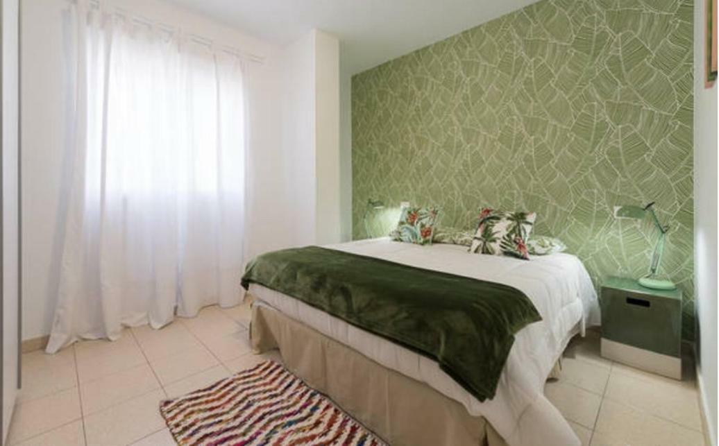 Stylish Apartment In Canteras Beach Las Palmas de Gran Canaria Eksteriør bilde