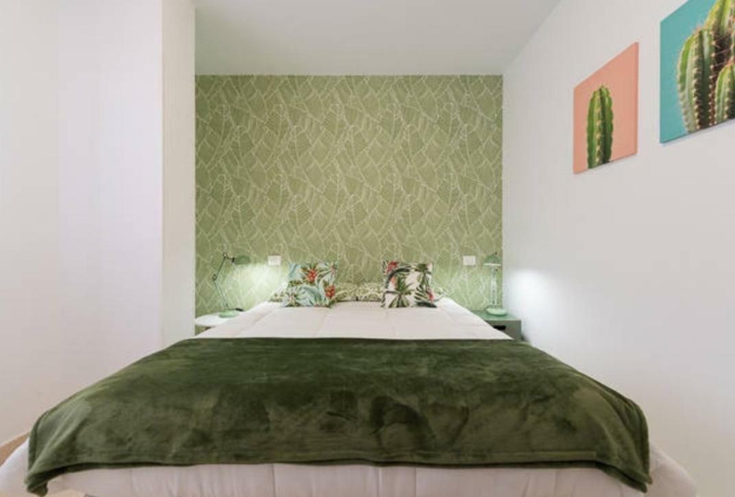 Stylish Apartment In Canteras Beach Las Palmas de Gran Canaria Eksteriør bilde