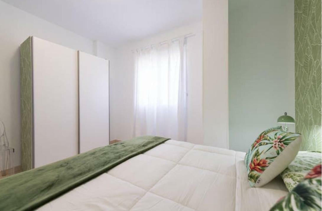 Stylish Apartment In Canteras Beach Las Palmas de Gran Canaria Eksteriør bilde